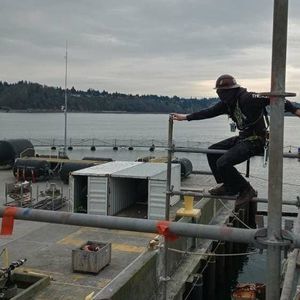 Meet your Posher, Stephen